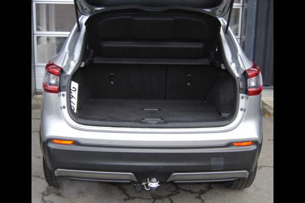Nissan QASHQAI 1.2 N-Connecta | Camera | Keyless | Pano | Trekhaak