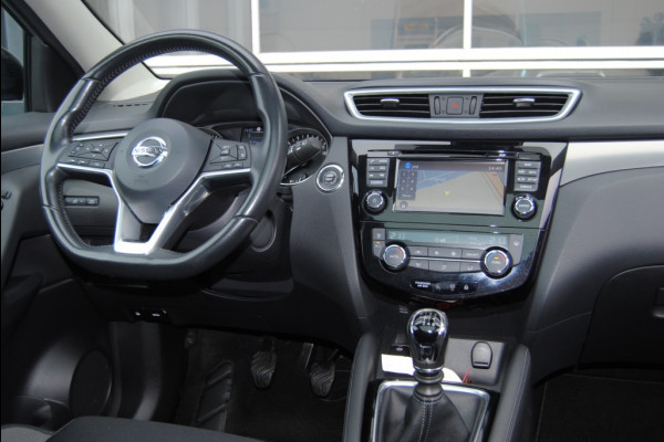 Nissan QASHQAI 1.2 N-Connecta | Camera | Keyless | Pano | Trekhaak
