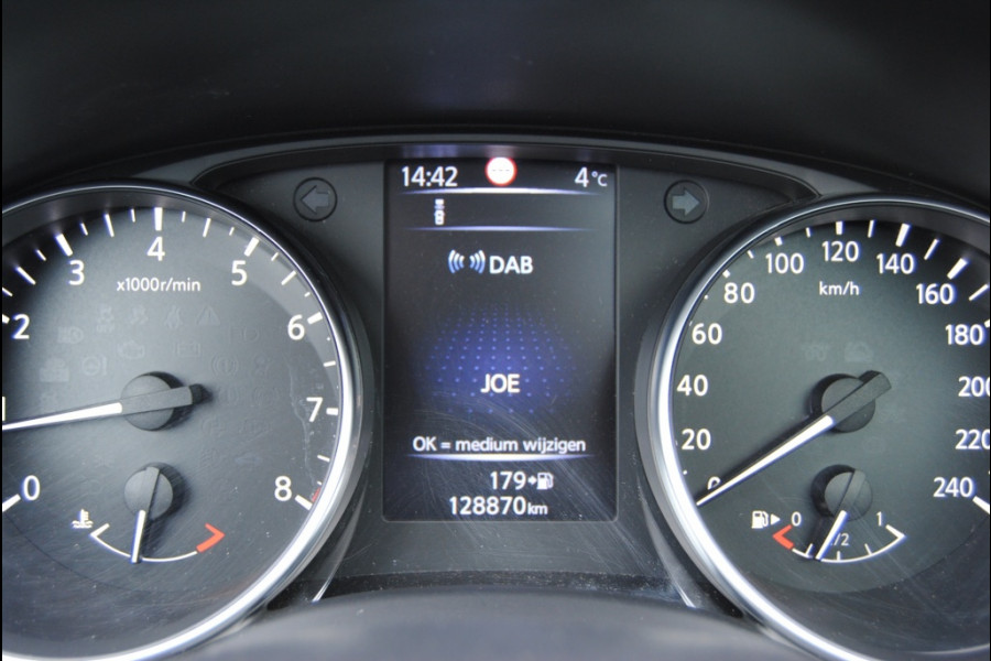 Nissan QASHQAI 1.2 N-Connecta | Camera | Keyless | Pano | Trekhaak