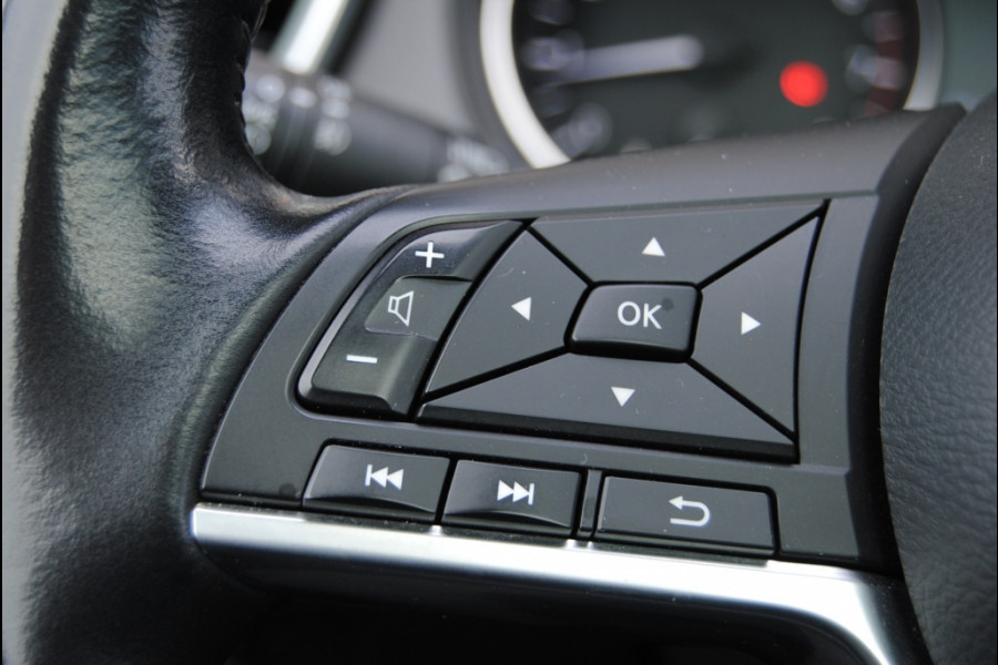 Nissan QASHQAI 1.2 N-Connecta | Camera | Keyless | Pano | Trekhaak