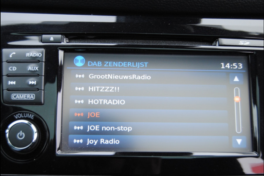 Nissan QASHQAI 1.2 N-Connecta | Camera | Keyless | Pano | Trekhaak