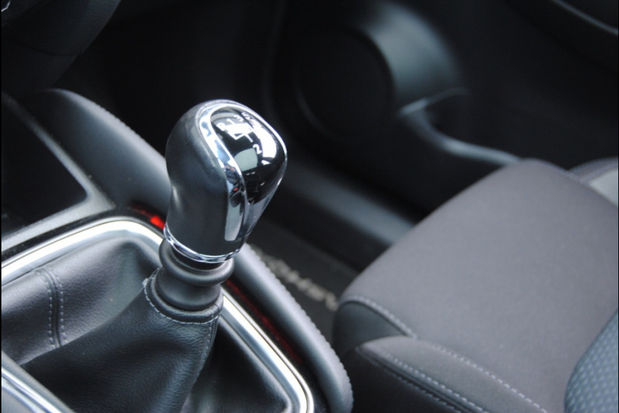 Nissan QASHQAI 1.2 N-Connecta | Camera | Keyless | Pano | Trekhaak