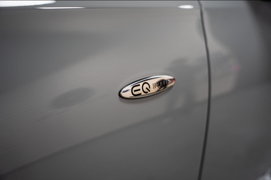 Mercedes-Benz GLC Coupé 400e 4MATIC AMG Line