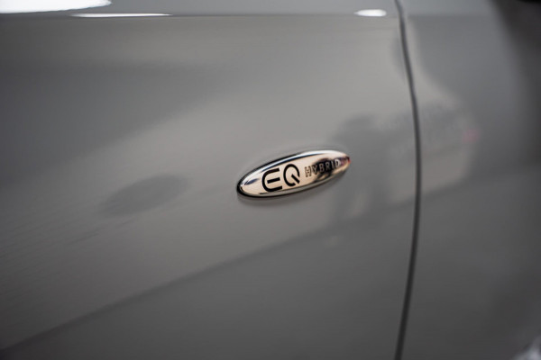 Mercedes-Benz GLC Coupé 400e 4MATIC AMG Line