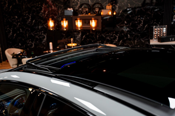 Mercedes-Benz GLC Coupé 400e 4MATIC AMG Line