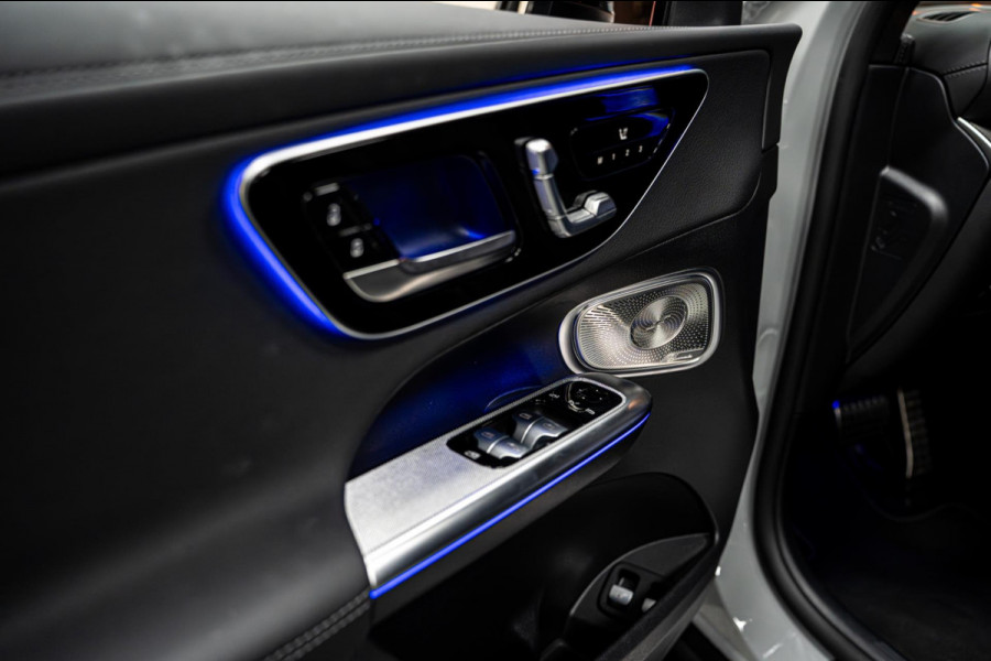 Mercedes-Benz GLC Coupé 400e 4MATIC AMG Line