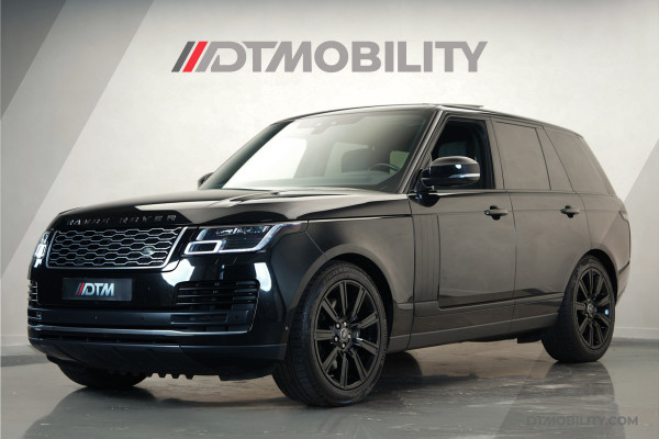 Land Rover Range Rover P400e Vogue | Panorama | Standkachel