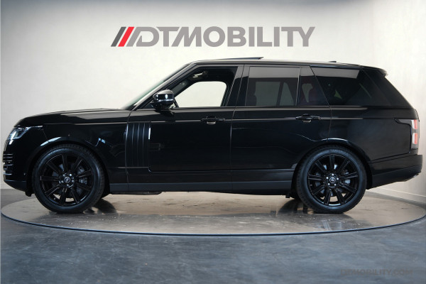 Land Rover Range Rover P400e Vogue | Panorama | Standkachel