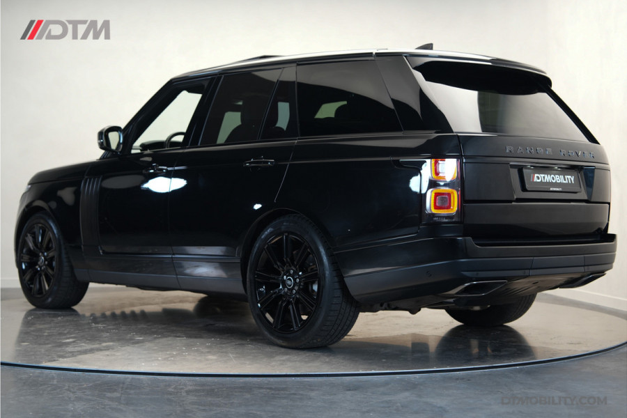Land Rover Range Rover P400e Vogue | Panorama | Standkachel