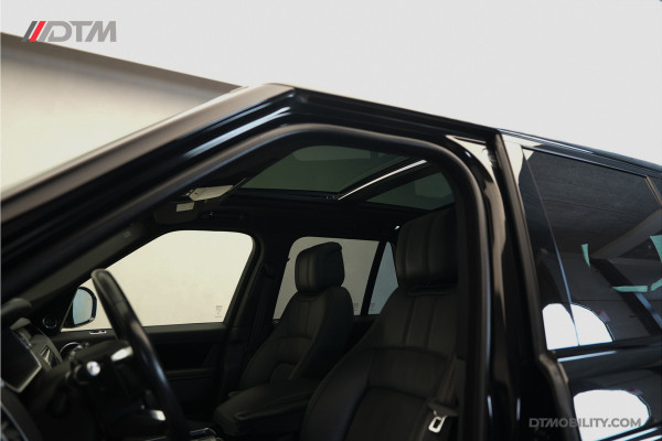 Land Rover Range Rover P400e Vogue | Panorama | Standkachel