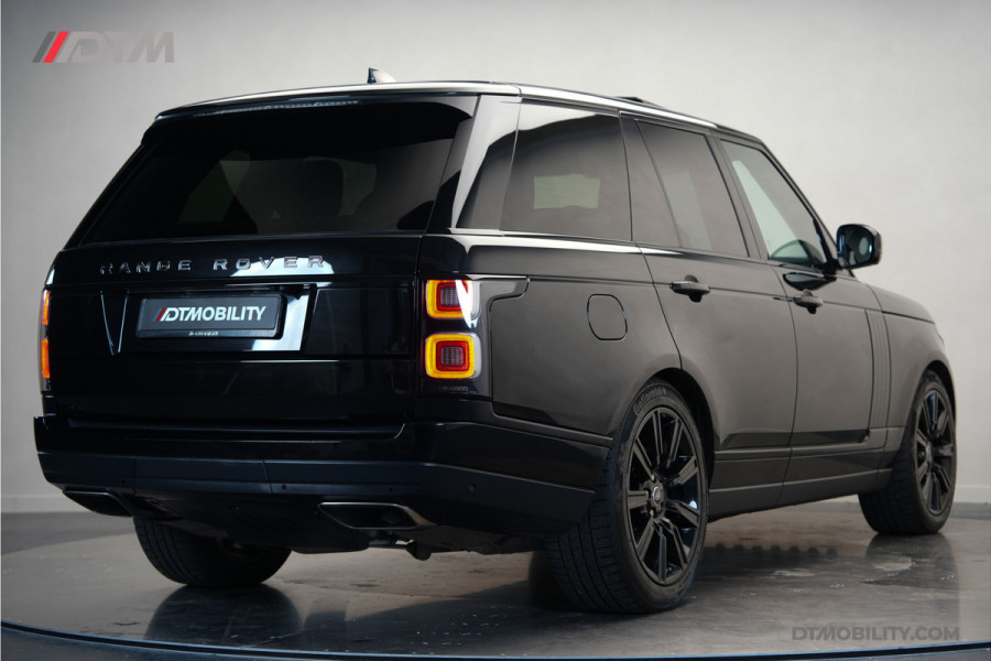 Land Rover Range Rover P400e Vogue | Panorama | Standkachel