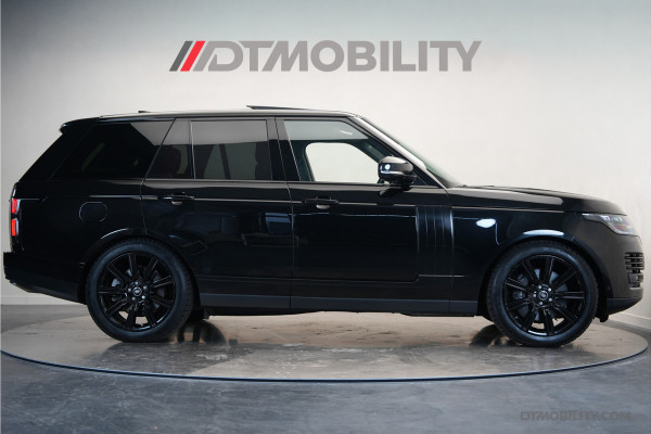 Land Rover Range Rover P400e Vogue | Panorama | Standkachel