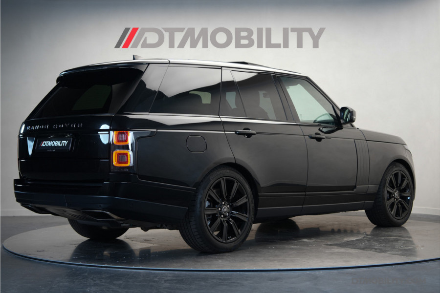 Land Rover Range Rover P400e Vogue | Panorama | Standkachel