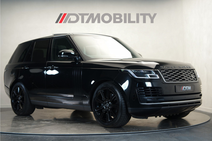 Land Rover Range Rover P400e Vogue | Panorama | Standkachel