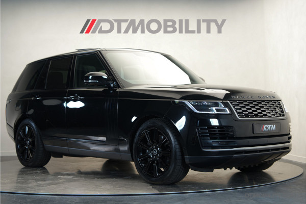 Land Rover Range Rover P400e Vogue | Panorama | Standkachel