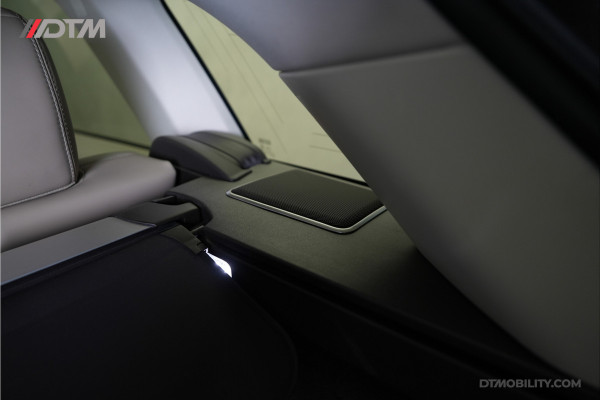 Land Rover Range Rover P400e Vogue | Panorama | Standkachel