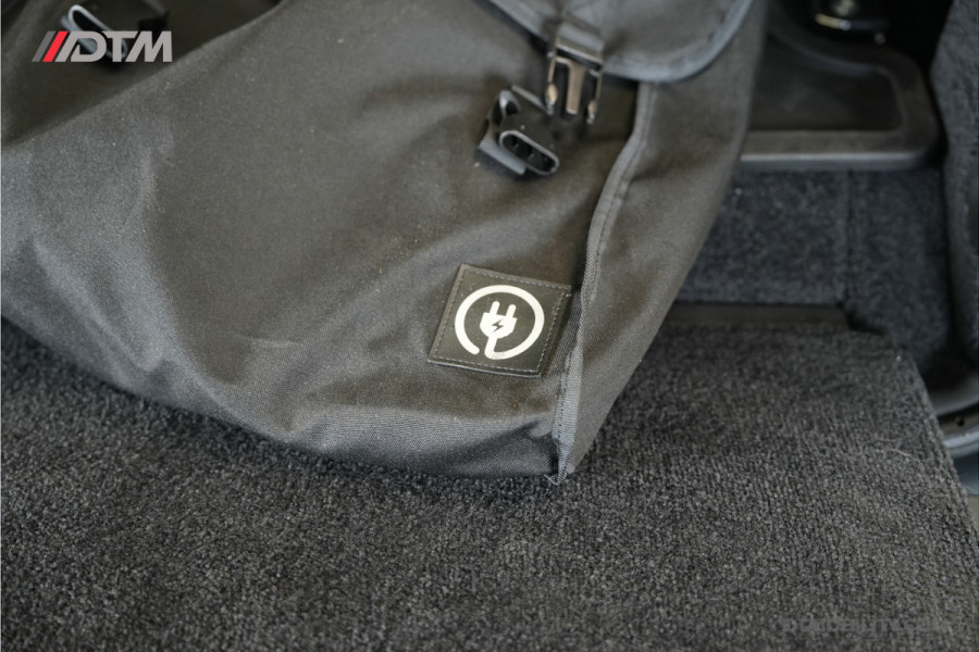 Land Rover Range Rover P400e Vogue | Panorama | Standkachel