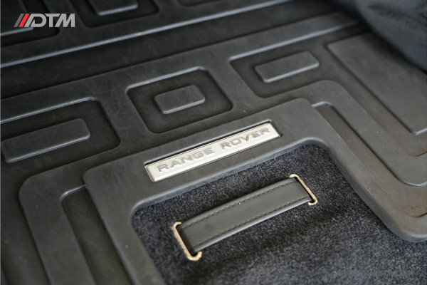 Land Rover Range Rover P400e Vogue | Panorama | Standkachel