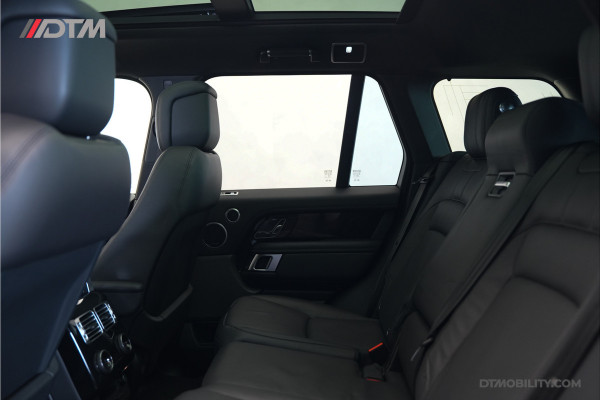 Land Rover Range Rover P400e Vogue | Panorama | Standkachel