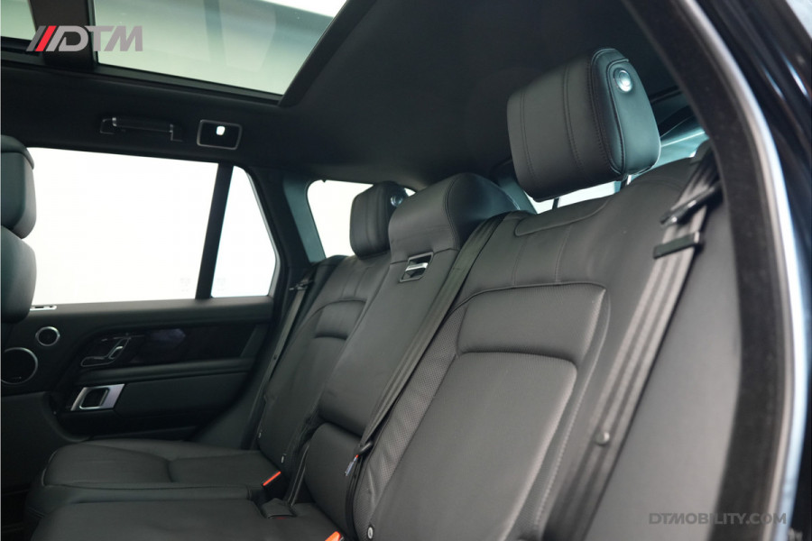 Land Rover Range Rover P400e Vogue | Panorama | Standkachel