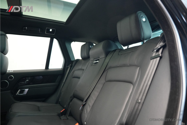 Land Rover Range Rover P400e Vogue | Panorama | Standkachel