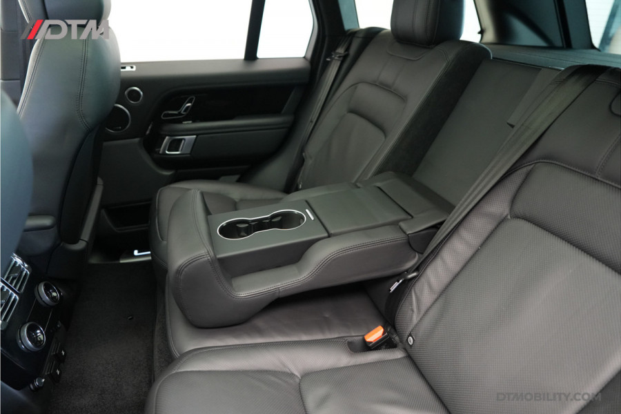 Land Rover Range Rover P400e Vogue | Panorama | Standkachel