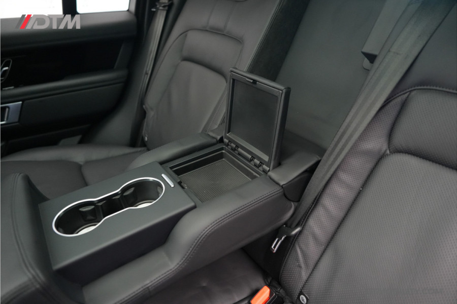 Land Rover Range Rover P400e Vogue | Panorama | Standkachel