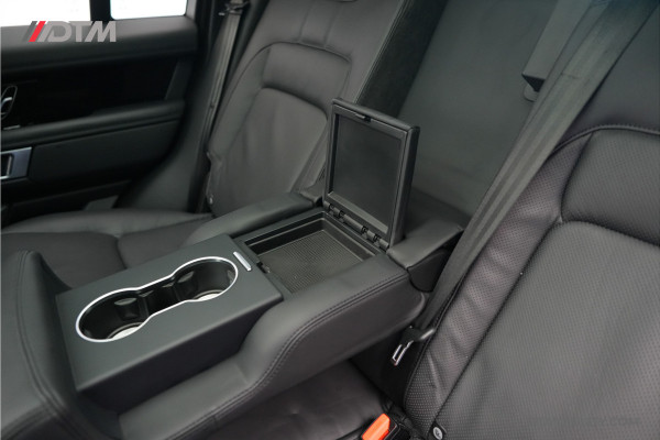 Land Rover Range Rover P400e Vogue | Panorama | Standkachel