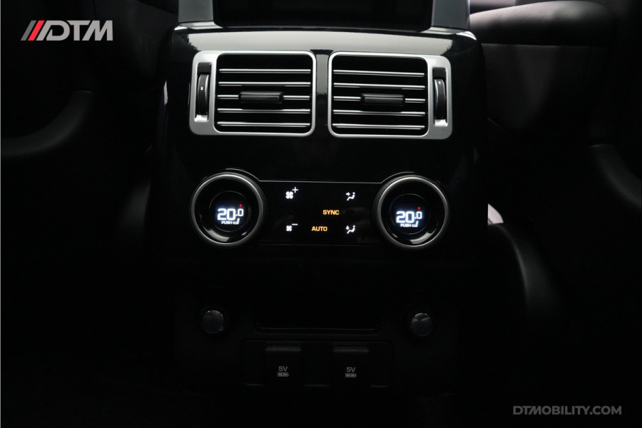 Land Rover Range Rover P400e Vogue | Panorama | Standkachel