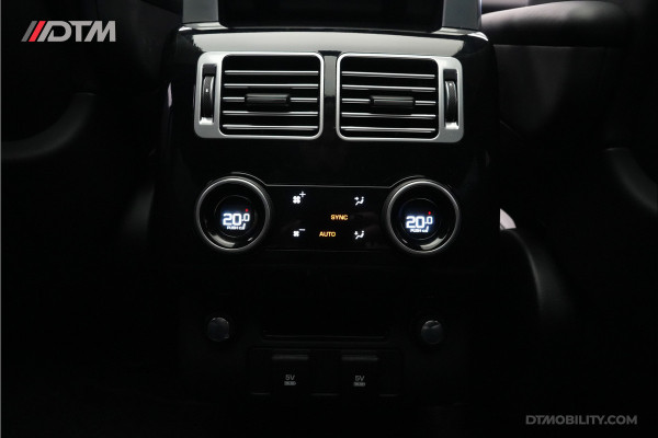 Land Rover Range Rover P400e Vogue | Panorama | Standkachel