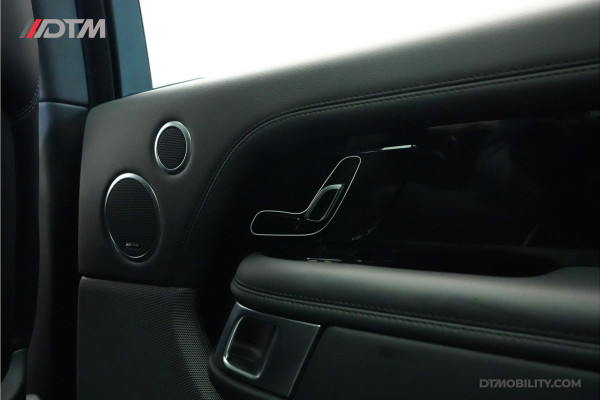 Land Rover Range Rover P400e Vogue | Panorama | Standkachel