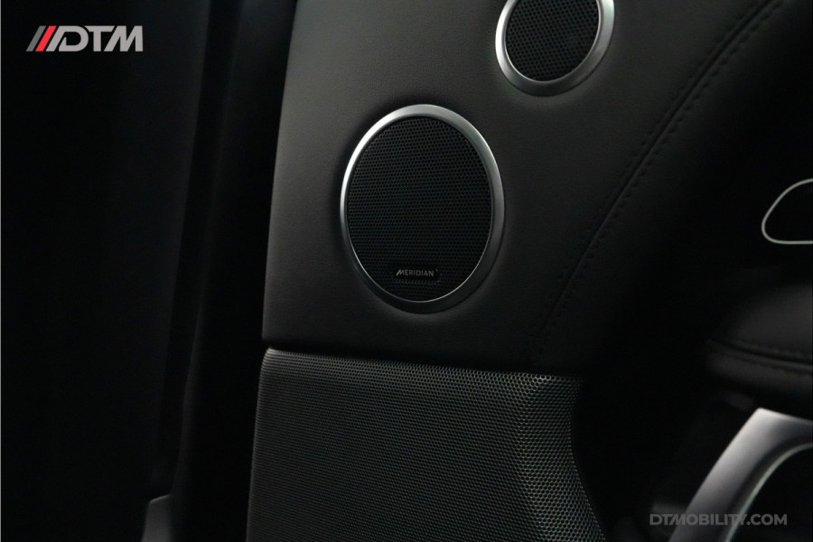 Land Rover Range Rover P400e Vogue | Panorama | Standkachel