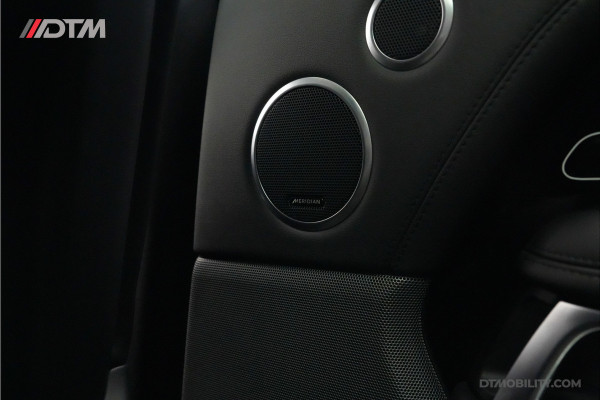 Land Rover Range Rover P400e Vogue | Panorama | Standkachel