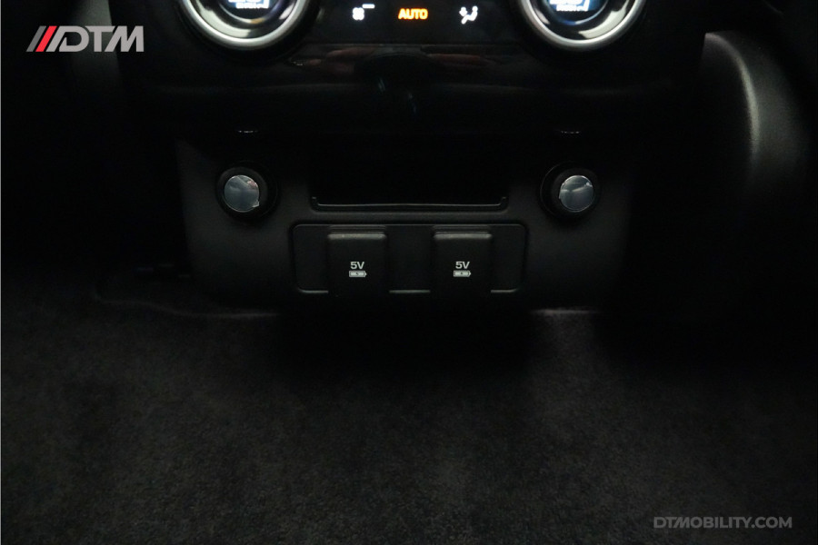 Land Rover Range Rover P400e Vogue | Panorama | Standkachel