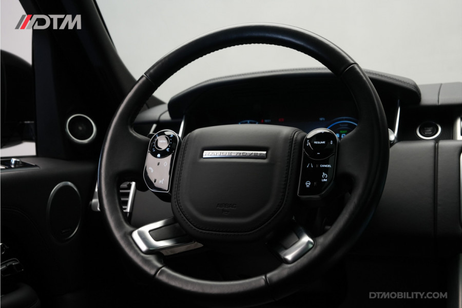 Land Rover Range Rover P400e Vogue | Panorama | Standkachel