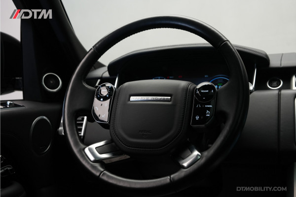 Land Rover Range Rover P400e Vogue | Panorama | Standkachel