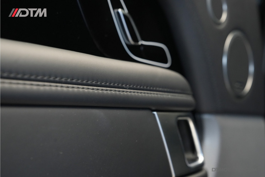 Land Rover Range Rover P400e Vogue | Panorama | Standkachel