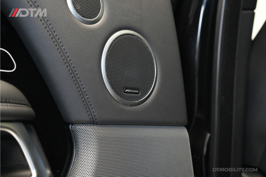 Land Rover Range Rover P400e Vogue | Panorama | Standkachel