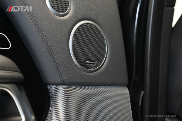 Land Rover Range Rover P400e Vogue | Panorama | Standkachel