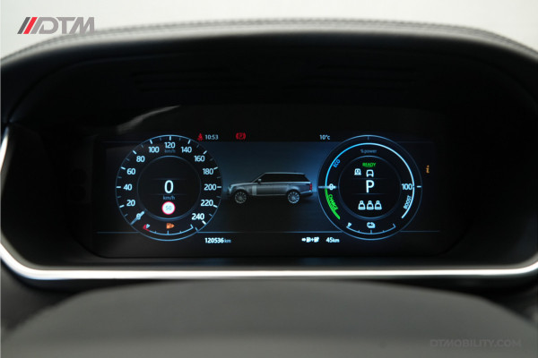 Land Rover Range Rover P400e Vogue | Panorama | Standkachel