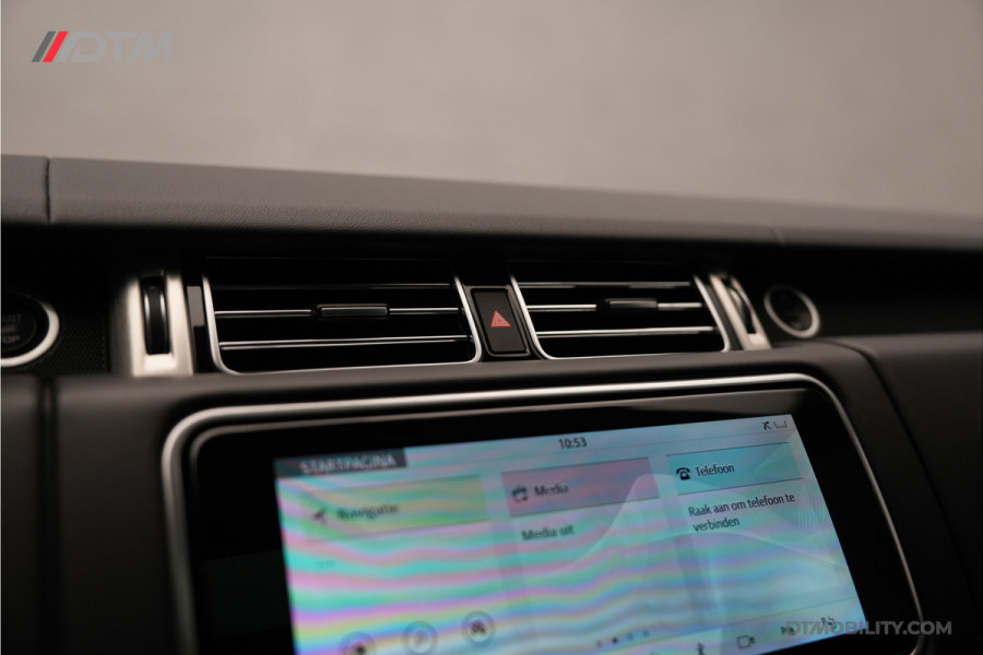 Land Rover Range Rover P400e Vogue | Panorama | Standkachel