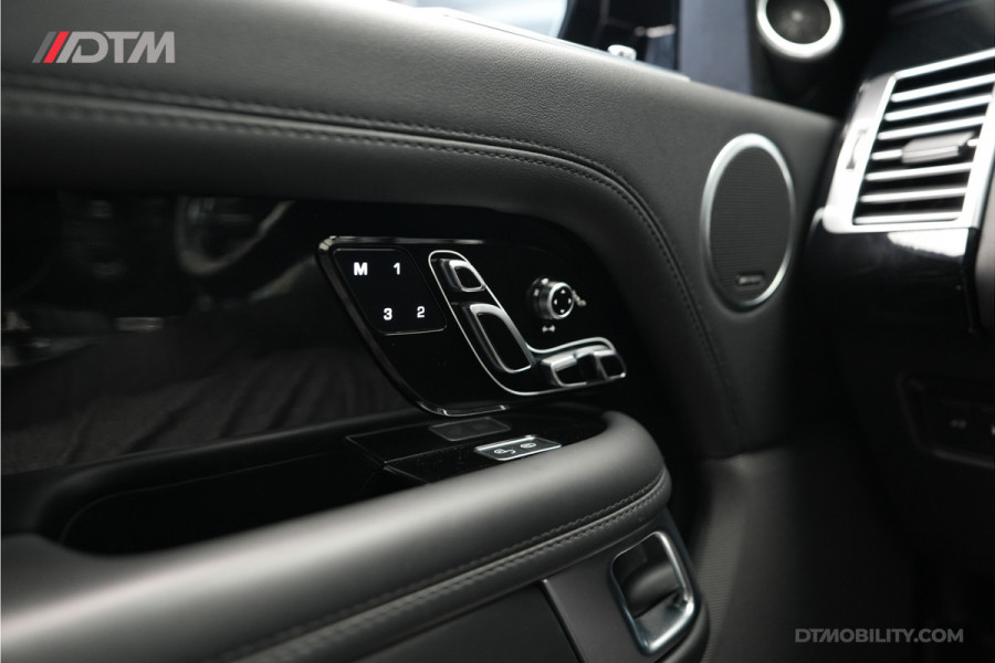 Land Rover Range Rover P400e Vogue | Panorama | Standkachel