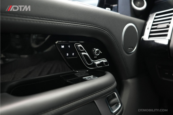 Land Rover Range Rover P400e Vogue | Panorama | Standkachel