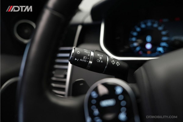 Land Rover Range Rover P400e Vogue | Panorama | Standkachel