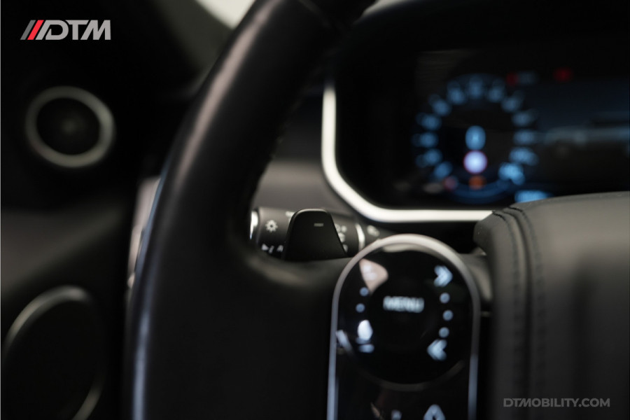 Land Rover Range Rover P400e Vogue | Panorama | Standkachel