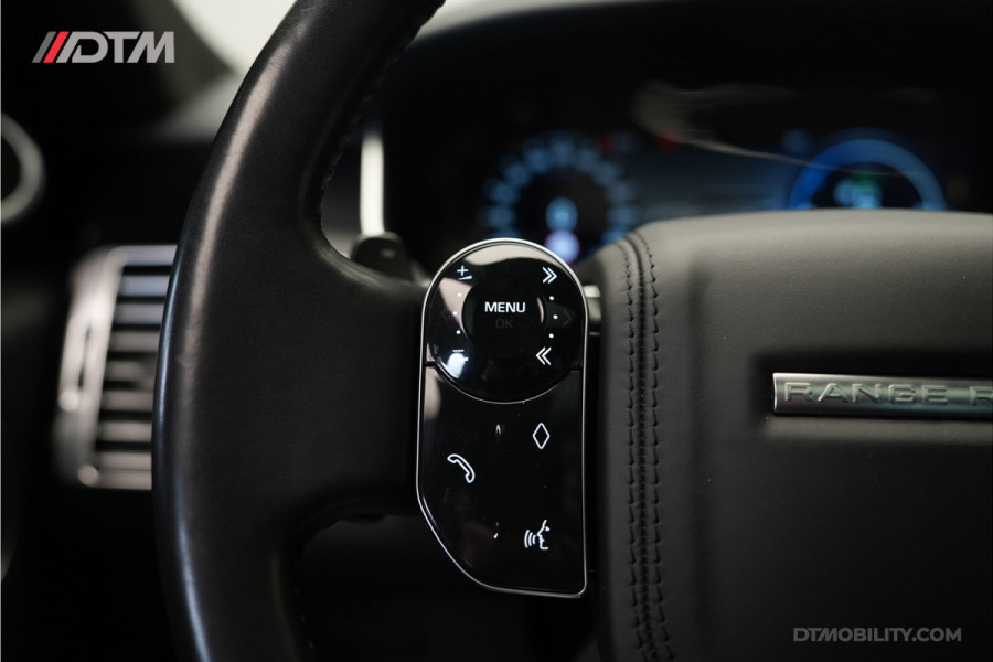 Land Rover Range Rover P400e Vogue | Panorama | Standkachel