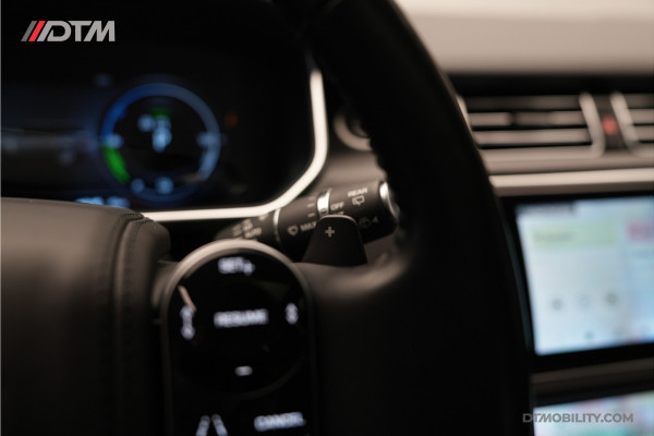 Land Rover Range Rover P400e Vogue | Panorama | Standkachel