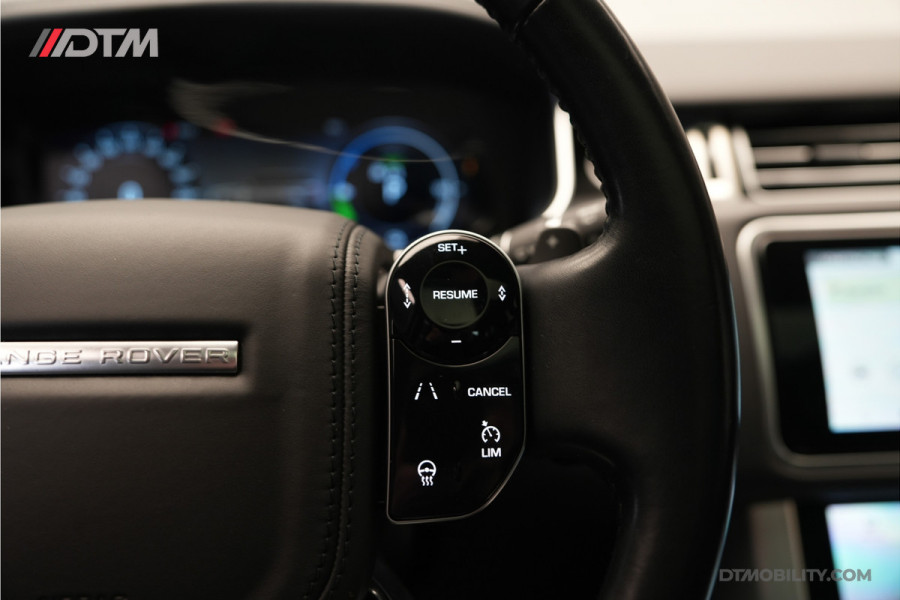 Land Rover Range Rover P400e Vogue | Panorama | Standkachel
