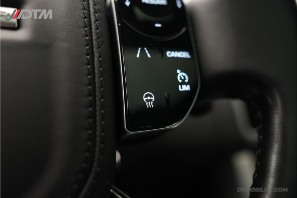 Land Rover Range Rover P400e Vogue | Panorama | Standkachel