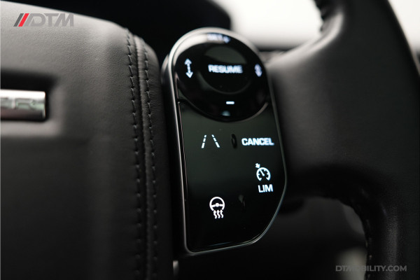 Land Rover Range Rover P400e Vogue | Panorama | Standkachel